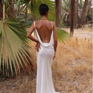 Rat & Boa Ophelia Dress